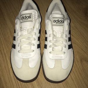 Adidas Samba shoes